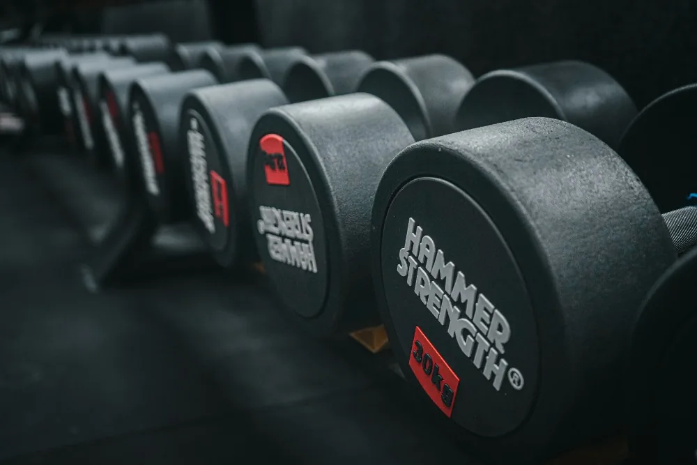 Thor Gym fotografie 7