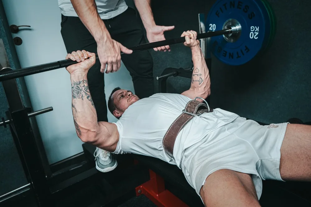 Thor Gym fotografie 10