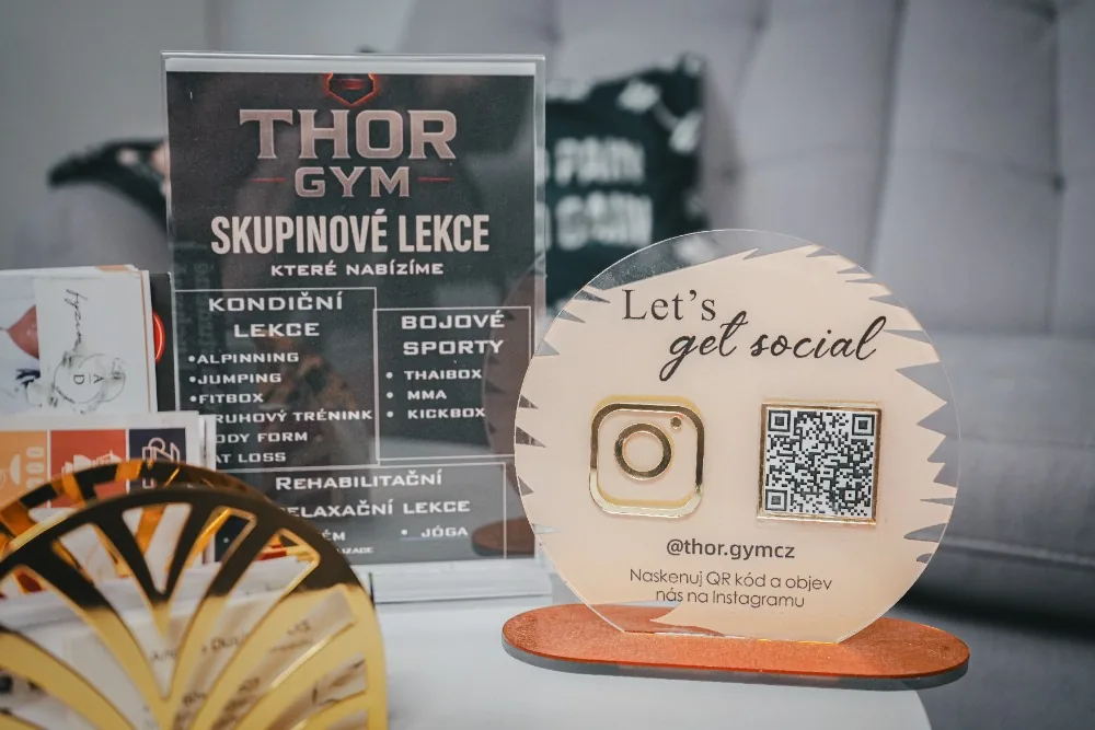 Thor Gym fotografie 25