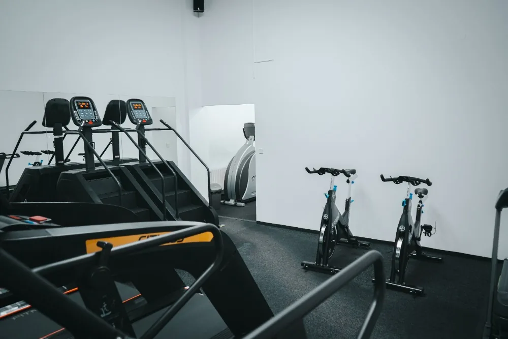 Thor Gym fotografie 27