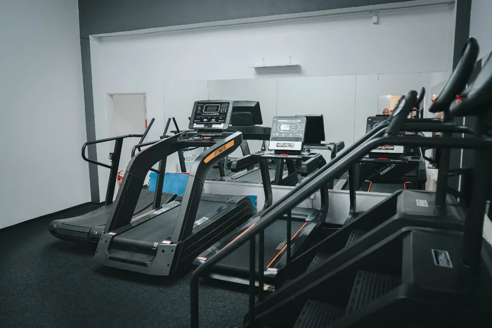 Thor Gym fotografie 28