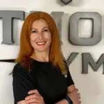 Eva Janoušková