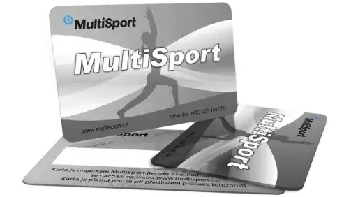 Multisport karty